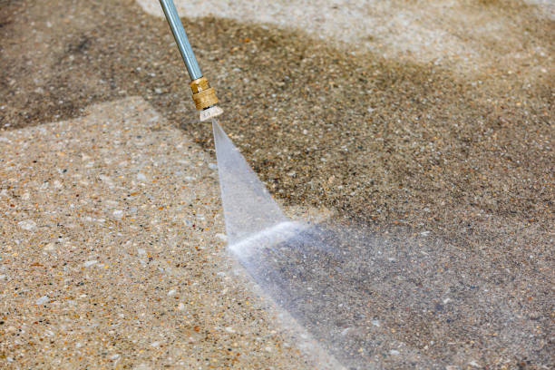 Best Dumpster Area Cleaning  in Sullivan City, TX